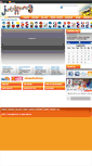 Mobile Screenshot of new.juntahispana.net